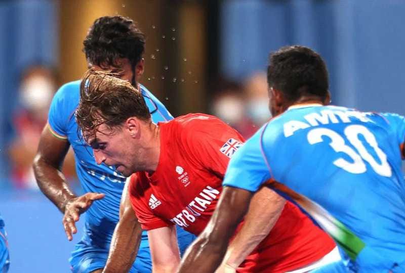 Commonwealth Games 2022 Hockey Live India Vs England Men s Hockey Live Score Commentary 