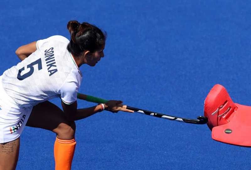 Commonwealth Games 2022 Hockey India beat New Zealand in shootout, win