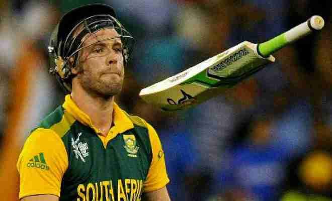 Twitter reacts as AB de Villiers announces international retirement