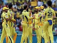 CSK Vs MI Live Score IPL 2023 CSK Drub MI By Six Wickets To Move To 