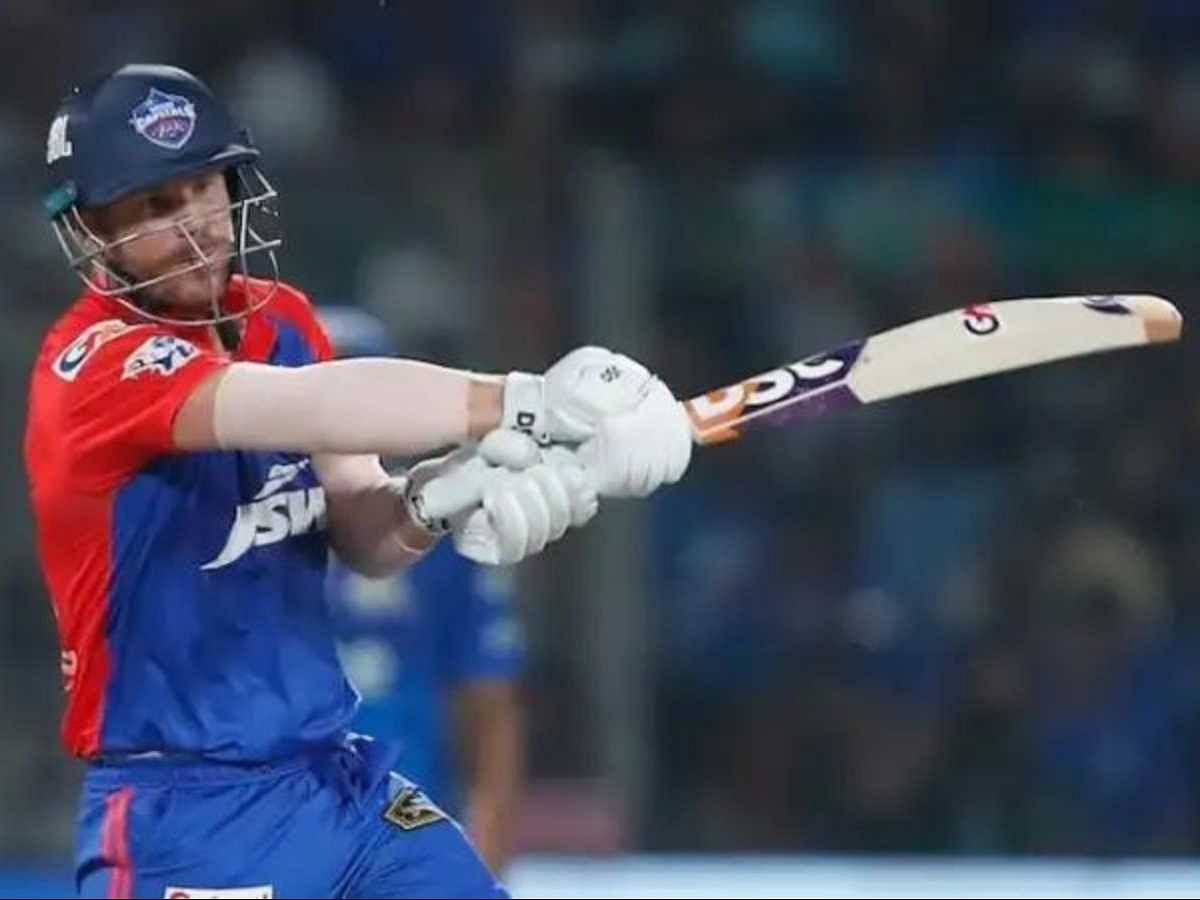 DC Vs KKR Live Score, IPL 2023: DC Win The Match By 4 Wickets And 4 ...