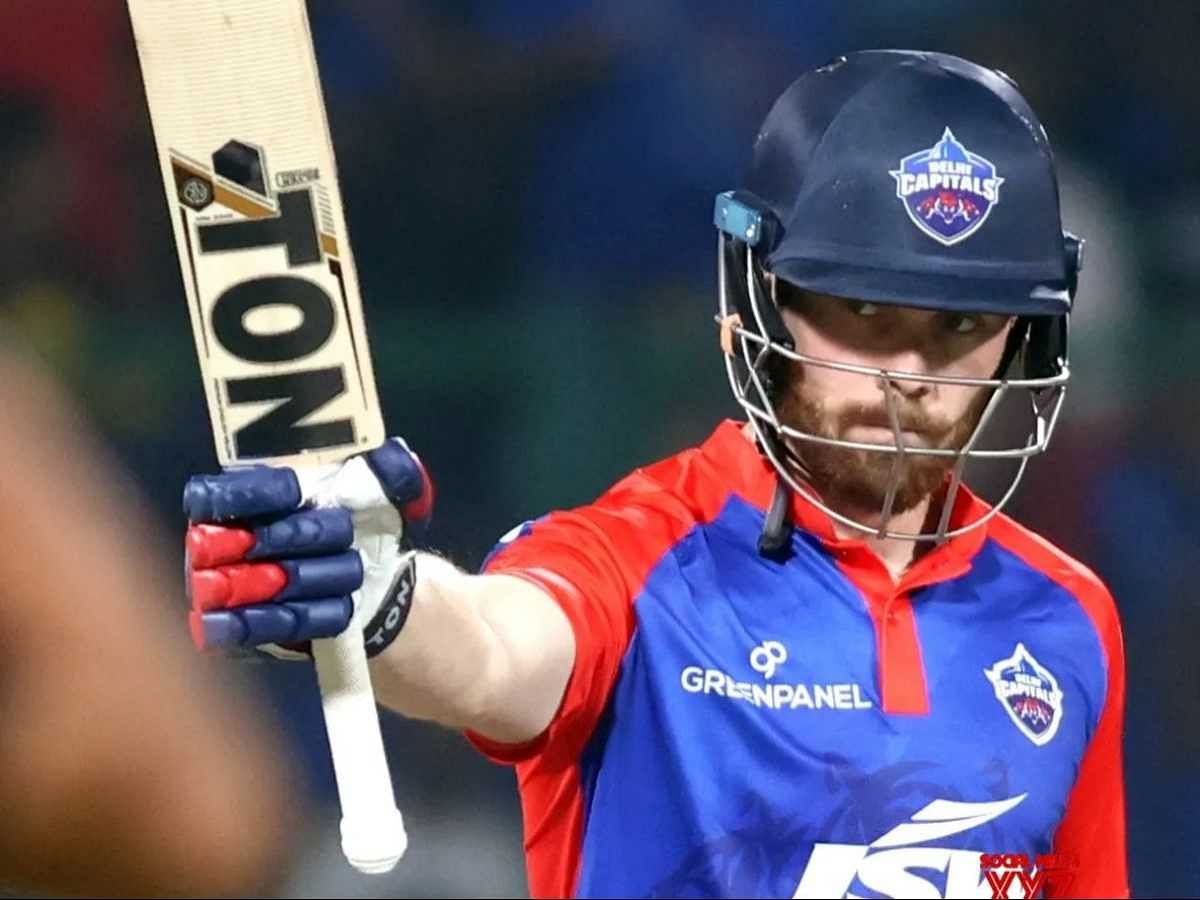 Rcb Vs Dc Live Score Ipl 2023 Delhi Capitals Defeat Royal Challengers Bangalore By 7 Wickets 