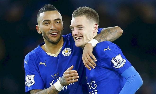 FOXES REJECT BID FROM HAMMERS FOR SIMPSONLeicester to hand Danny Simpson a new deal after rejecting West Ham bid