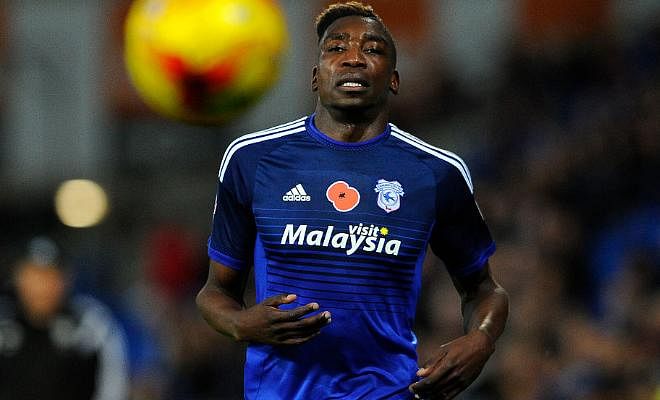 Bolton have completed the signing of Sammy Ameobi on a season long loan