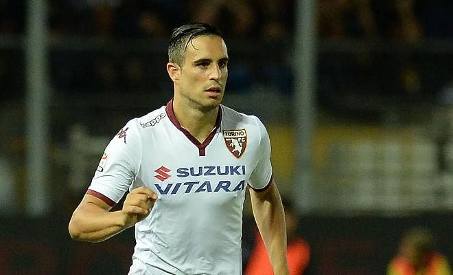 NAPOLI MAKE 2 LAST MINUTE TRANSFERSNikola Maksimovic has signed a season-long loan deal with Napoli from Torino, with the right to buy. The Naples club have also signed Valdifori in the deal. 
