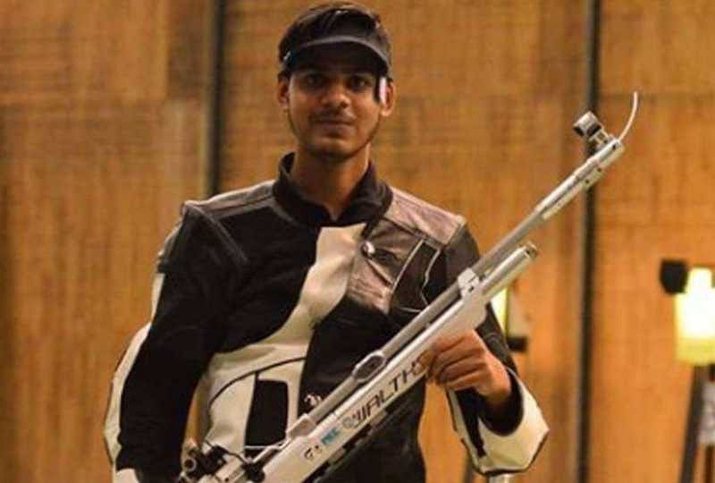 Deepak Kumar, Divyansh Singh Shooting LIVE score: India at Olympics Men's 10m Air Rifle Live updates