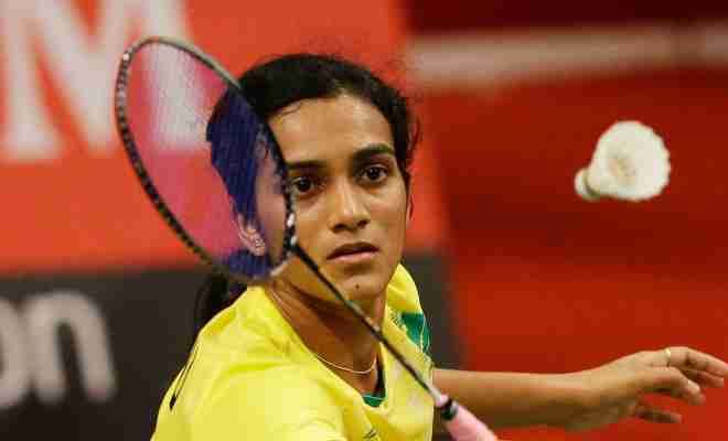 Dubai World Superseries Finals 2017, Semi-finals: PV Sindhu vs Chen ...