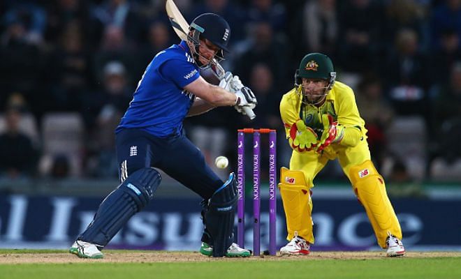 2nd ODI: Australia beat England by 64 runs