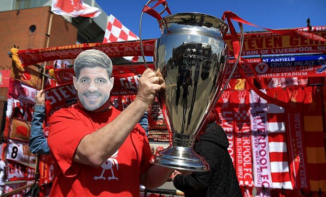 Epl Final Match Day Epl Final Match Day