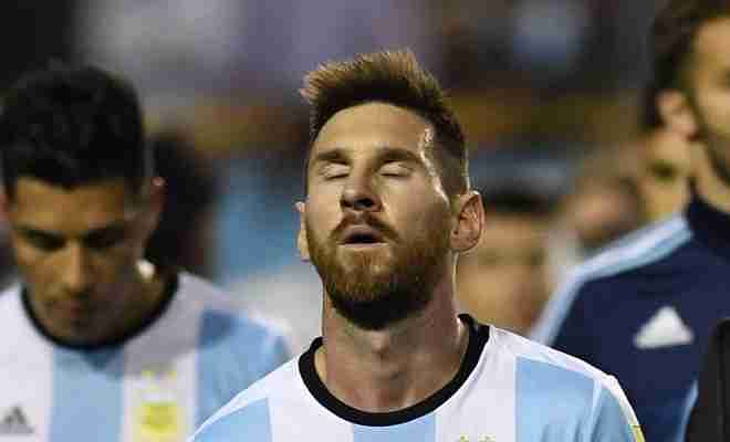 Argentina v store ecuador live match