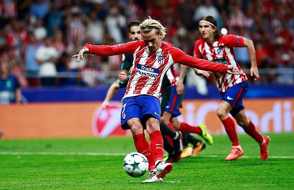 Atletico Madrid Vs Chelsea Live Score And Commentary Uefa Champions