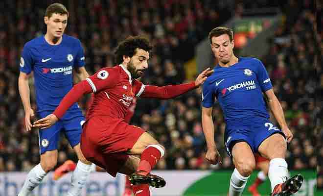 Chelsea vs Liverpool Live Score & Commentary| Chelsea Live ...