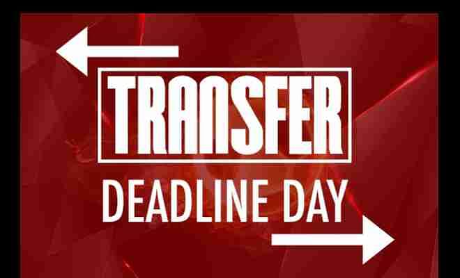 Deadline Day LIVE: Arsenal agree €100m fee? Manchester United to sign ...