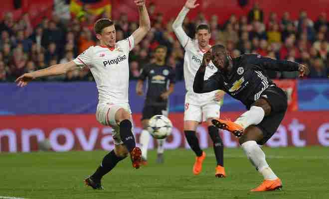 Manchester United Vs Sevilla 2017 Manchester United vs Sevilla Live Score & Commentary| Manchester United
