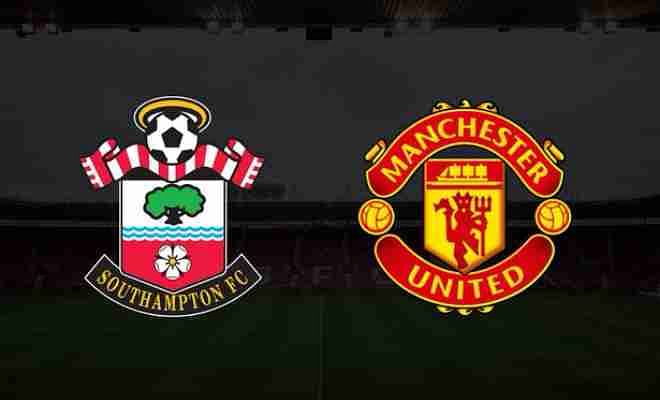 Southampton vs Manchester United Live Score and Commentary, Premier League 2017-18 SOU vs MUN