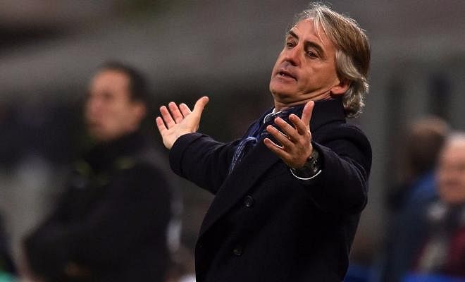PSG are hoping to bring in Roberto Mancini to the Par Des Princes, as they look to replace Spanish boss Unai Emery. The club are reportedly unhappy with the manager's performance and are hoping for a change in fortune as soon as possible.