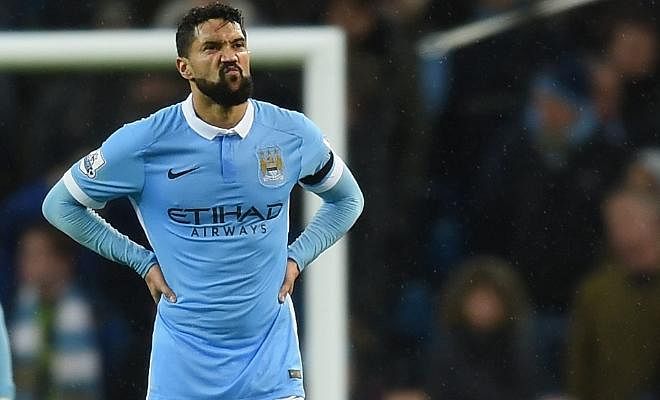 SERIE A CLUBS LINE UP CLICHY BIDNapoli, Inter and Roma are interested in signing Man City left-back Gael Clichy in January, according to reports. The Frenchman is reportedly set to leave the Etihad when the transfer window reopens in the new year.
