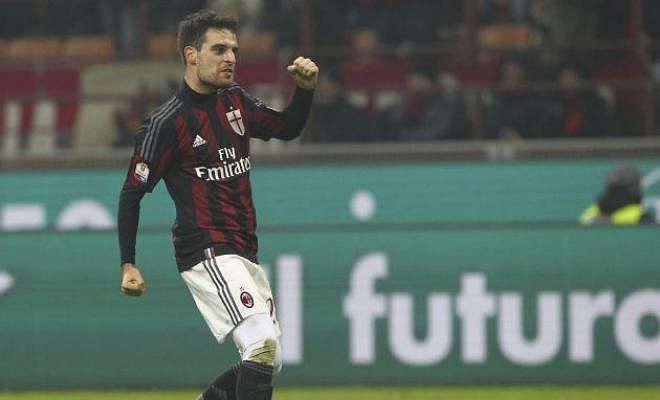 CHELSEA PLOTTING €23M MOVE FOR GIACOMO BONAVENTURA Chelsea are reportedly monitoring the situation of Milan midfielder Giacomo Bonaventura. Itis understood that Blues boss Antonio Conte would like to bring the Italy international to Stamford Bridge in January, with the Blues prepared to splash out €23m on the 27-year-old.