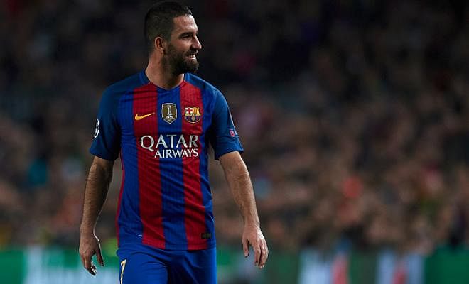 TURAN TO BE OFFERED HUGE MONEY FROM CHINAGuangzhou Evergrande want to sign Barcelona midfielder Arda Turan, according to reports. Arda would reportedly earn €50m over three seasons if he accepts the current proposal he has received from Guangzhou Evergrande. He had earlier rejected a lucrative offer to move to the Chinese Super League last summer but is once again the subject of interest from China.