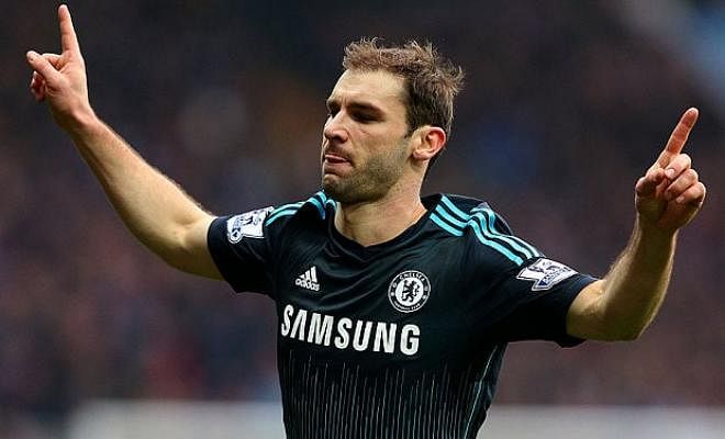 Chelsea have reportedly reached a transfer agreement with Turkish club Besiktas for out of favour defender Branislav Ivanovic. The serbian has fallen out of the pecking order at Chelsea ever since Antonio Conte took over and is likely to seek greener pastures in January. 