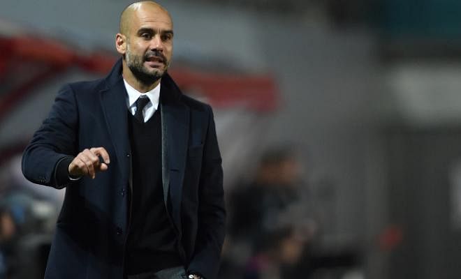 PEP: MY JOB IS NOT SAFE