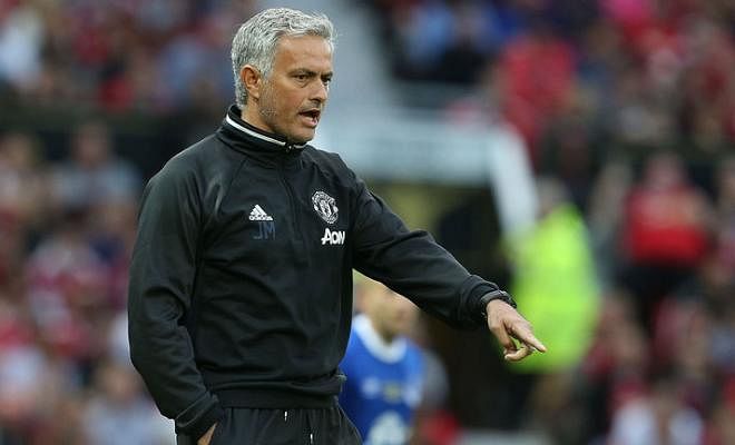 JOSE MOURINHO WILLING TO SELL UNSETTLED PLAYERS IN JANUARYManchester United manager Jose Mourinho has admitted that he won't stand in the way of any player who wants to leave the club in January. 