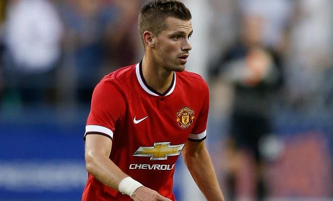 EVERTON IN TALKS WITH SCHNEIDERLINEverton have opened talks with Manchester United over Morgan Schneiderlin as doubts emerge about Ross Barkley's future at Goodison Park. 