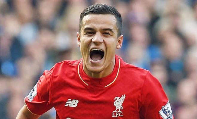 COUTINHO WILL NOT BE SOLD TO PSG, SAY LIVERPOOLLiverpool have made it clear to PSG that Brazil playmaker Phillippe Coutinho will not be sold at any price. 