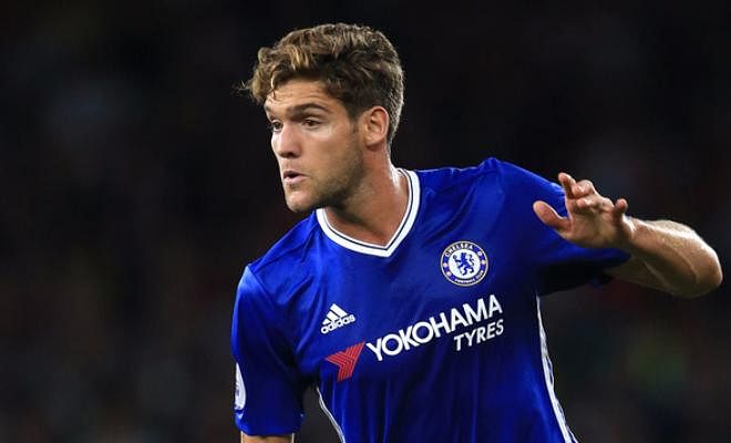 MARCOS ALONSO SAYS THAT HE LEARNT TO DEFEND IN ITALYThe Chelsea defender spoke about his improvement, saying 