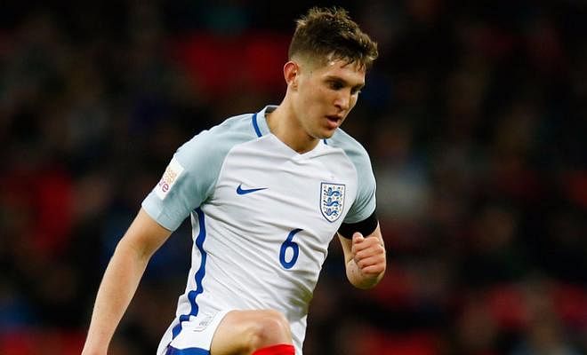 JOHN STONES SAYS THAT HE IS NOT SCARED OF MESSIThe Manchester City defender said on facing Messi, 