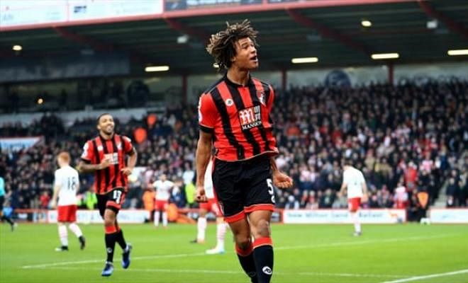 HARRY ARTER BELIEVES CHELSEA SHOULD GIVE AKE A CHANCE