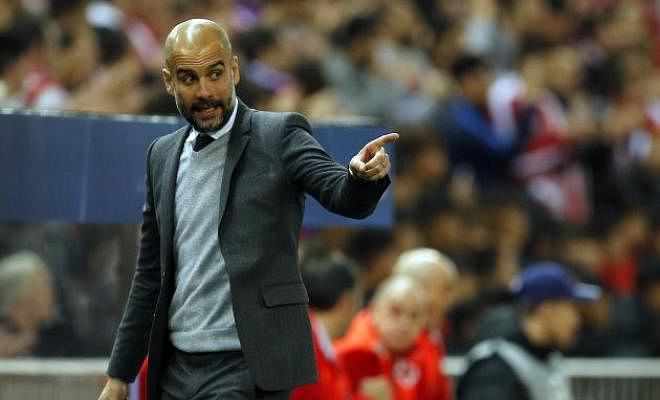 PEP GUARDIOLA SYAS THAT THE LOSS AGAINST BARCELONA WAS NOT HIS WORSTThe Manchester City manager said 