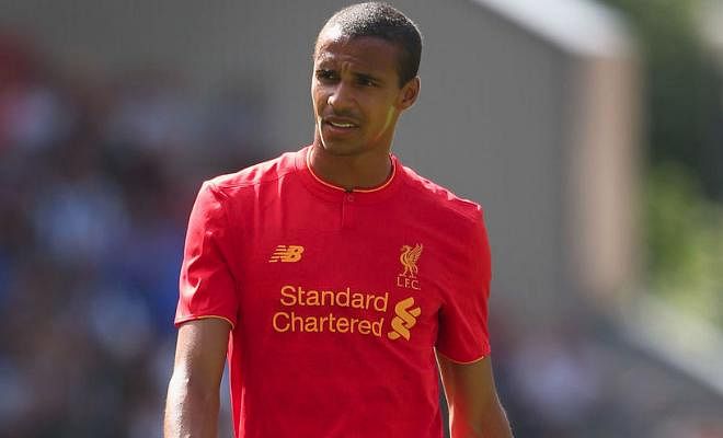BREAKING: JOEL MATIP TO FACE POSSIBLE SUSPENSION AFTER AFCON SNUB!Liverpool defender Joel Matip could face a three week suspension over his decision to snub representing his nation in the AFCON scheduled to be held next month. The Cameroon football association (Fecafoot) have suggested that they could look to take action against the players, with their options including asking FIFA to suspend them from club duty for the duration of the three-week tournament.