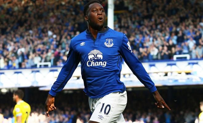 EVERTON SET TO OFFER LUKAKU A NEW DEALEverton are hopeful striker Romelu Lukaku will sign a new long-term deal that would make him the highest-paid player in the club's history. His current contract is worth around £75,000 a week and it is believed the new deal would see him earn around £100,000 a week. Lukaku is under contract until 2019 but optimism is growing that he could now be close to agreeing an improved new deal, with a lot of clubs monitoring his situation at the moment. 