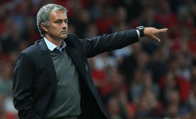 JOSE MOURINHO SET TO SPEND OVER £150M!Manchester United manager Jose Mourinho plans to spend £180m on Atletico Madrid striker Antoine Griezmann, 25, Benfica defenders Victor Lindelof, 22, and Nelson Semedo, 23, and Monaco midfielder Tiemoue Bakayoko, 22, across the next two transfer windows according to reports.