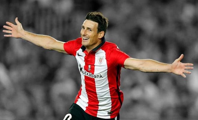 Aritz Aduriz has scored 23 headed goals since 2012/13; only Cristiano Ronaldo (28) has more in Europe's top 5 leagues in that time.
