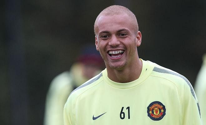 Ex Manchester United defender signs for Blackburn Blackburn have signed former Man Utd defender Wes Brown on a deal until the end of the season.