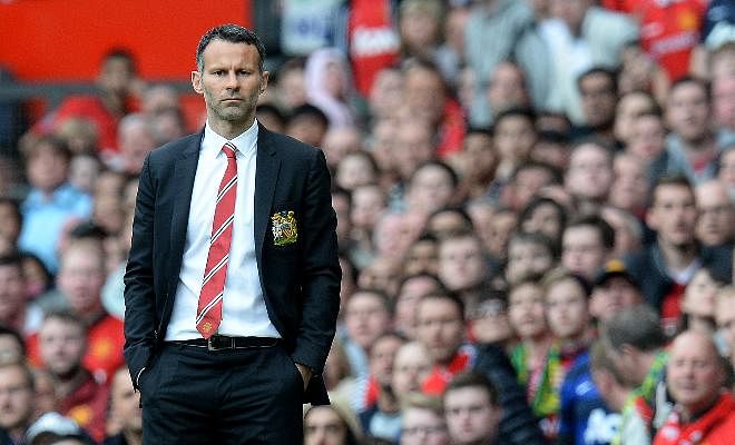 Premier League team want Giggs as manager Swansea City manager Francesco Guidolin is fighting to save his job and the Welsh club have lined up Ryan Giggs to replace him.