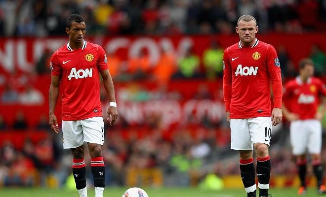 Former teammate stands up for RooneyEuro 2016 winner Nani says Rooney has better days ahead of him after the midfielder has received a lot of criticism with his recent performances for Man Utd.