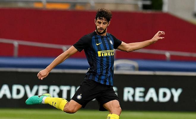 Klopp interested in ItalianJurgen Klopp is said to be eager to add yet more defensive options to his squad, with the defender Rannochia high up his wishlist