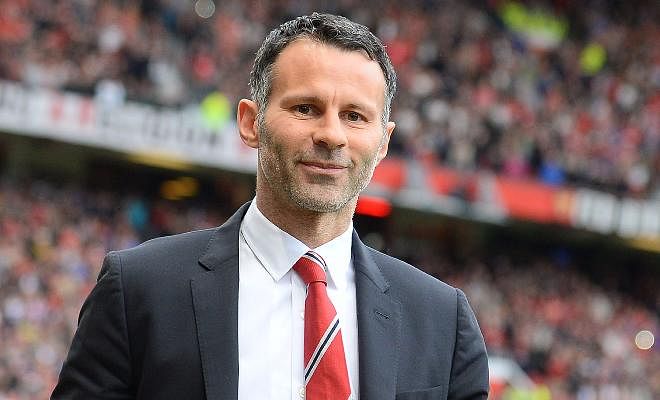 RYAN GIGGS TO WIGAN?Ryan Giggs has been offered the job Wigan job according to Daily Mail. The sacking of Gary Caldwell has left a vacant spot at the club but the club believes that their transfer budget could be an obstacle.