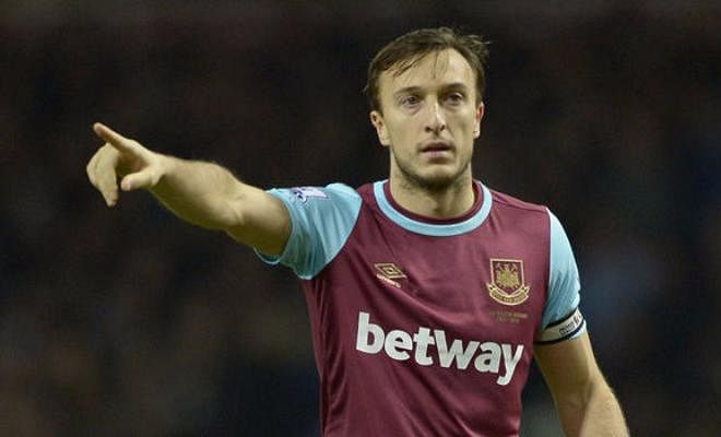 MARK NOBLE THINKS STADIUM MOVE HAS IMPACTED FORMWest Ham skipper Mark Noble has come out and said that the club's move to a new stadium is a factor in their poor start to the season.