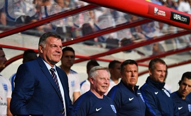 ALLARDYCE'S BACKROOM STAFF SET TO STAYAssistant Sammy Lee and goalkeeping coach Martyn Margetson are set to be retained as part of the staff which assists the England national team, regardless of whoever is appointed as the new England boss.