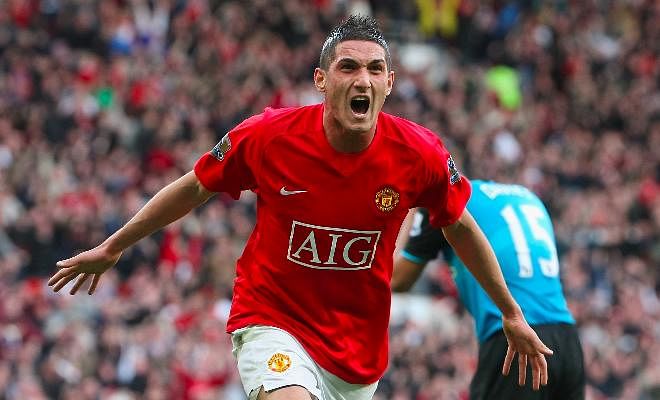 EX MANCHESTER UNITED MAN SCORES IN WATFORD TRIAL GAMEFederico Macheda played 64 minutes in an u-23 game for Watford, before being taken off. He also scored a goal in the game. Macheda is on trial at Watford following a spell at Cardiff City where he was released after scoring 6 goals in 26 league games.