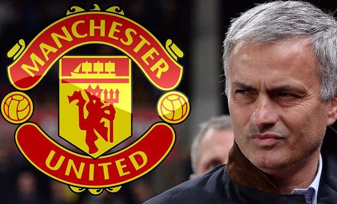 MOURINHO LABELS EUROPA LEAGUE CLASH AS 'MUST WIN'Jose Mourinho has called his team's match against Zorya Luhansk a must win, saying 