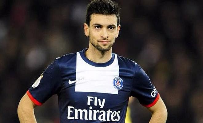 ANTONIO CONTE EYEING JAVIER PASTOREThe Chelsea coach is looking to add Argentine Javier Pastore to his ranks, in order to add reinforcements to his midfield. John Obi Mikel looks set to leave and Pastore, though a different type of player, could be his replacement.