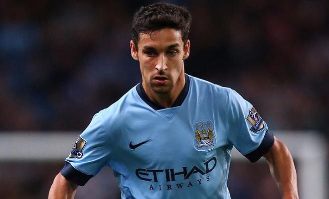 Fenerbahce are ready to swoop in on Manchester City winger Jesus Navas according to reports. The Spaniard's contract at the Etihad runs out in the summer and this deal looks like it could happen. 