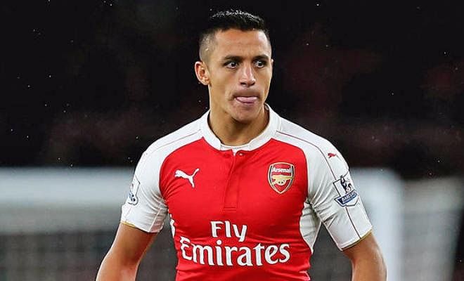 SANCHEZ SIMILAR TO SUAREZ SAYS WENGERArsenal manager Arsene Wenger spoke about his reasons for placing Alexis Sanchez up front and said 