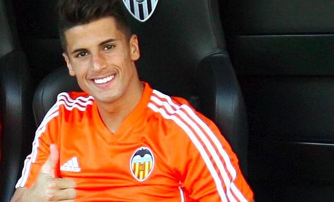 BARCELONA ARE LOOKING AT JOAO CANCELOCancelo is rated at €25 million and Barcelona are looking at him as a solid option for the right back berth. The full back has put in some excellent performances, and at 22, is soon going to be at his peak. Cancelo could follow in the footsteps of former team mate Andre Gomes in joining Barcelona from Valencia.