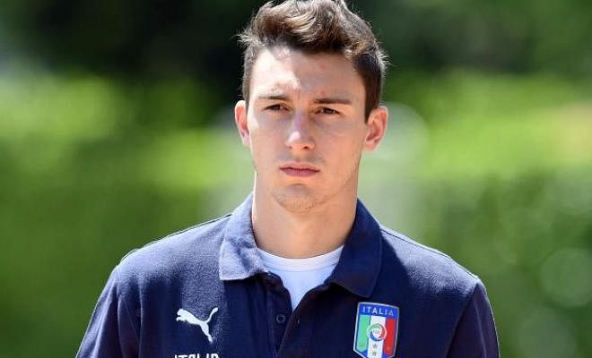 UNITED STAR DARMIAN SET TO MOVE TO INTERFull back Matteo Darmian has reportedly agreed a deal to move to Serie A side Inter Milan in January. He will move to the Italian side on loan from Manchester United.